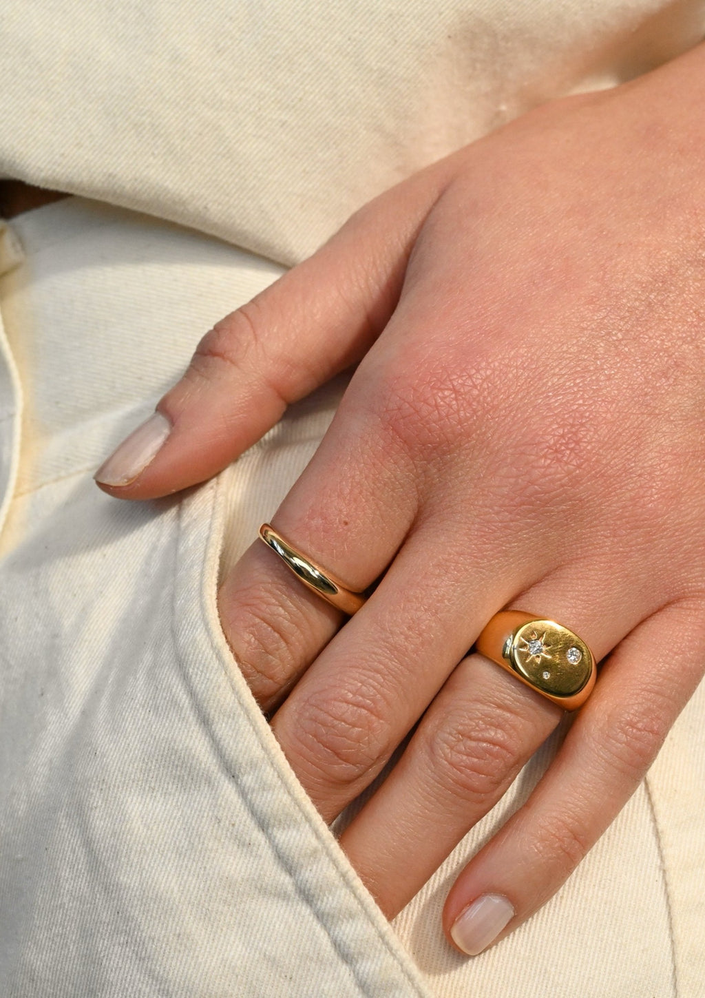 The Sculpted Volcano Band