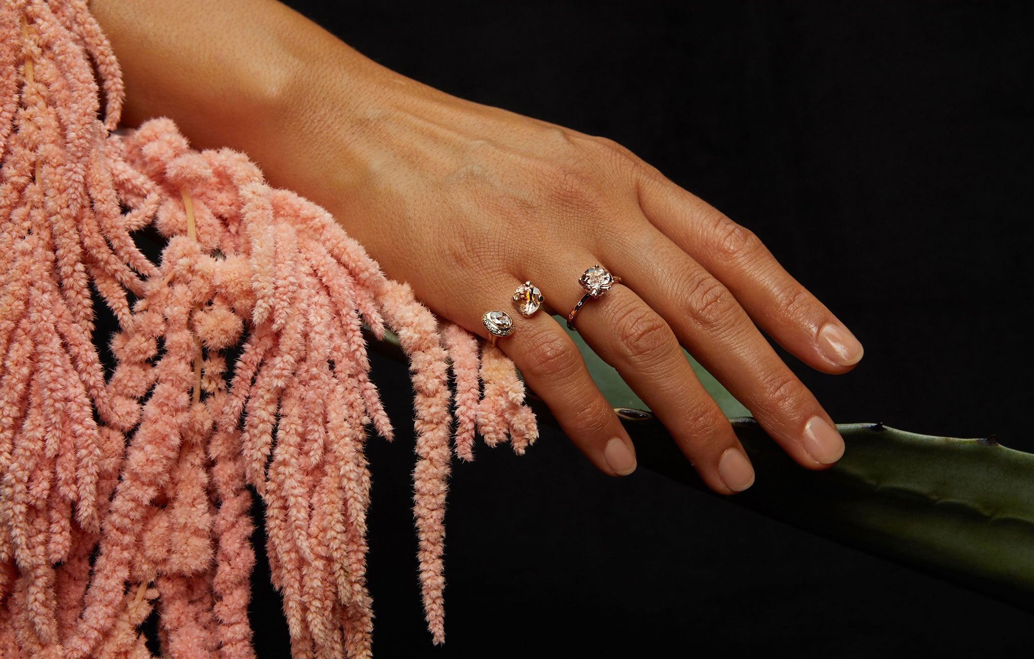 Bridal collection piece 3