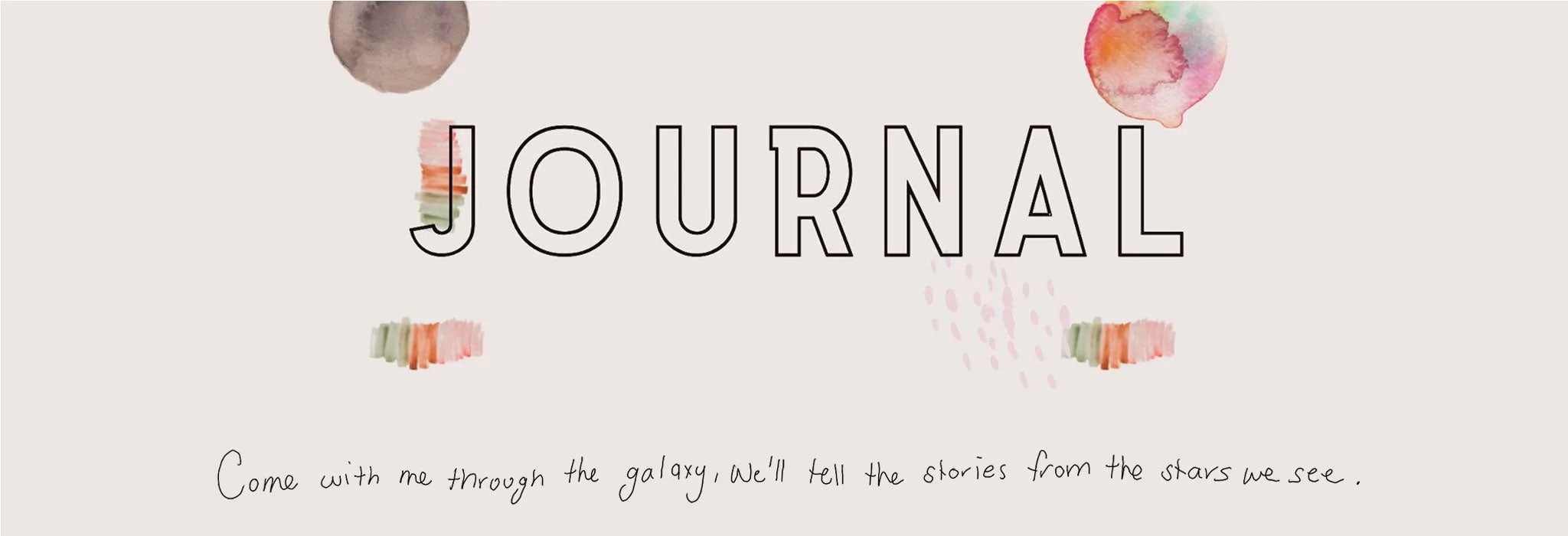 journal