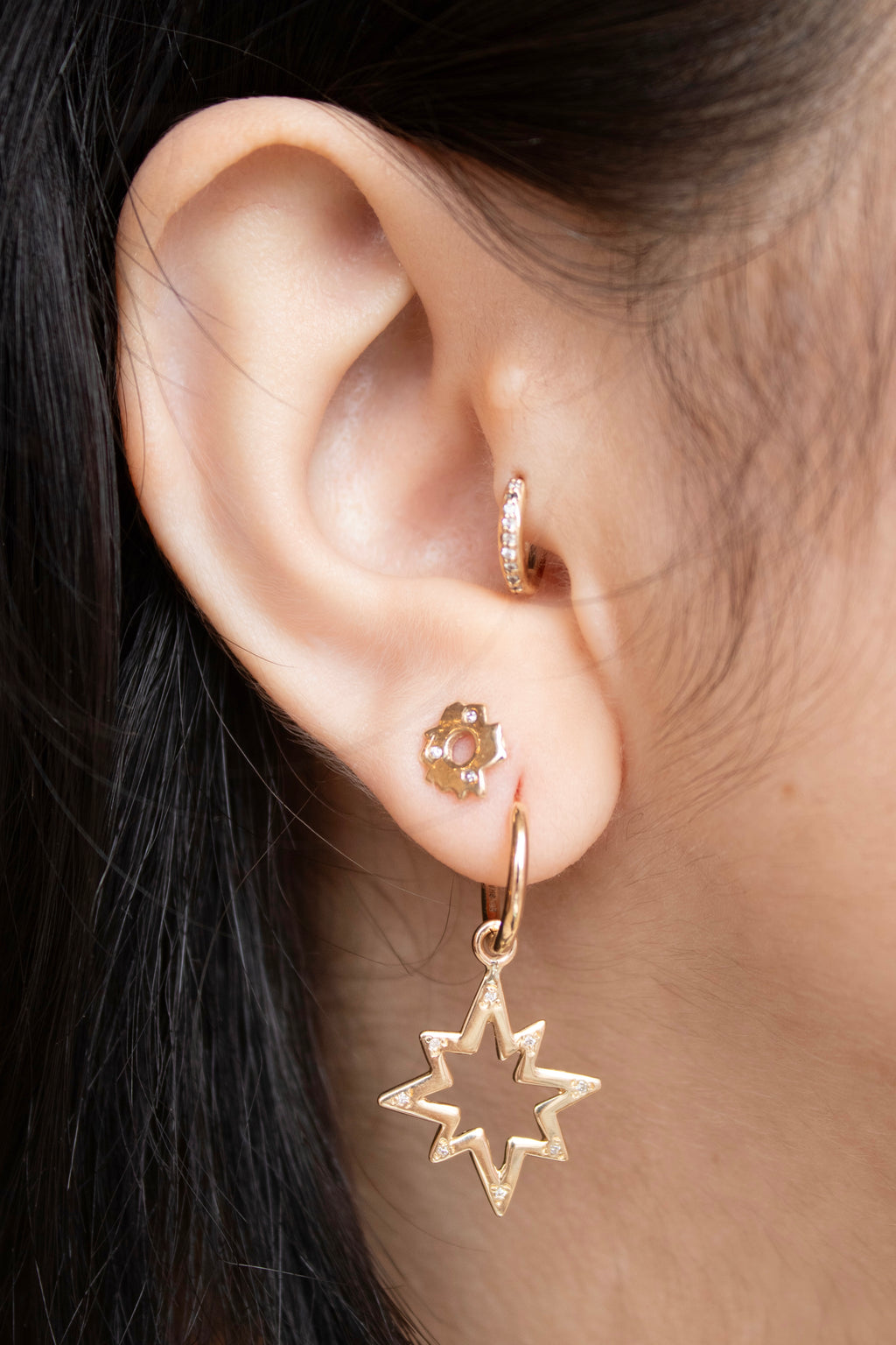 It Is Written in The Stars Charm