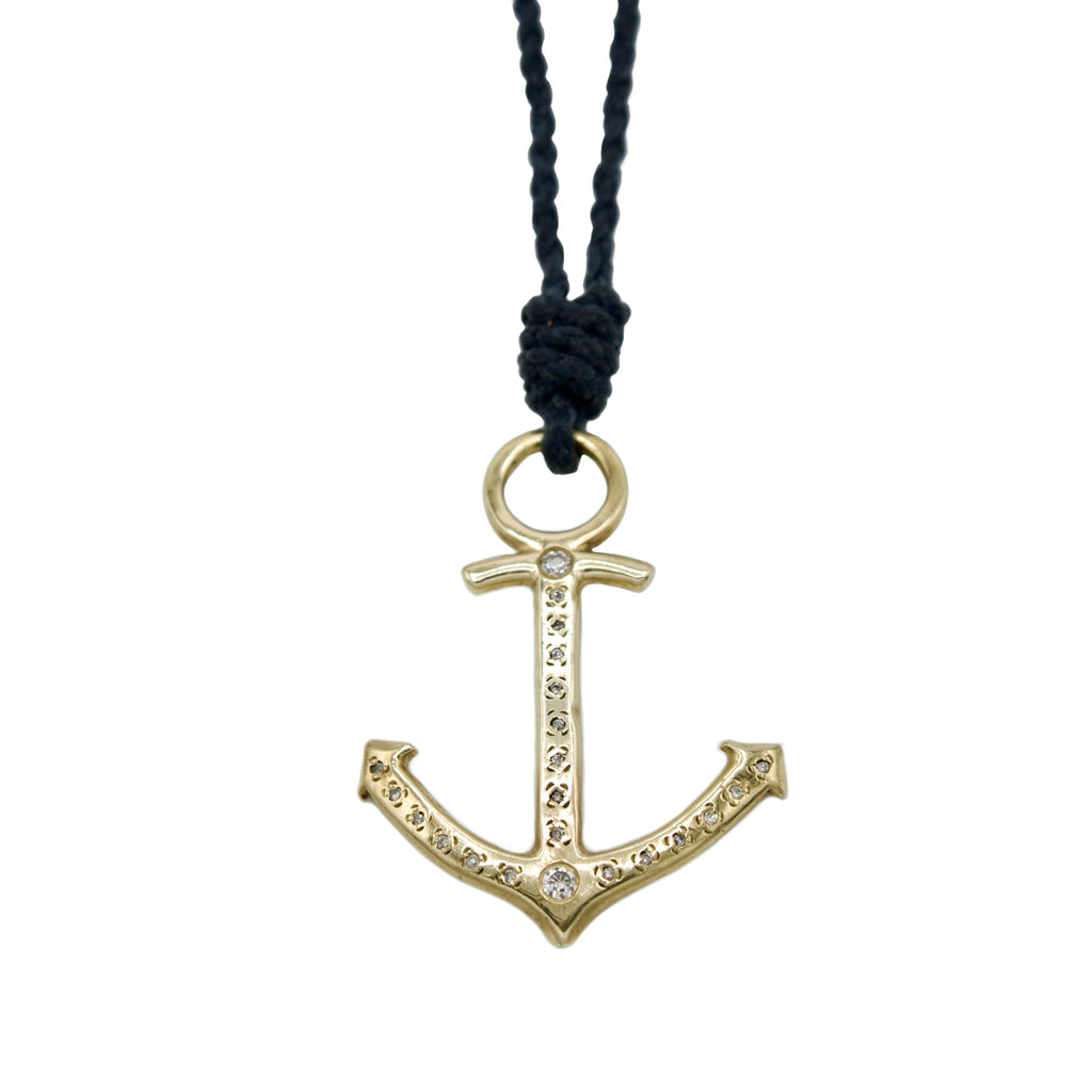 The Navigator Necklace