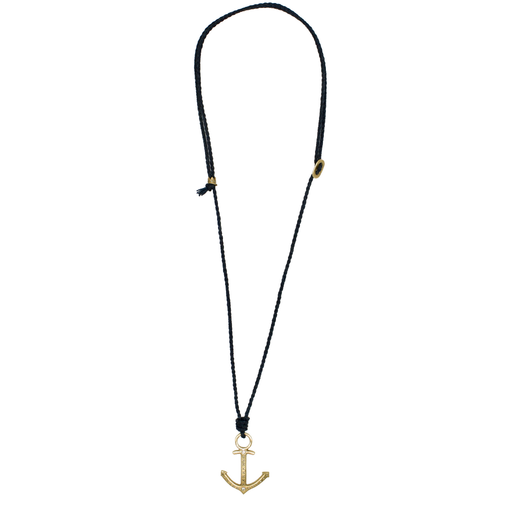 The Navigator Necklace