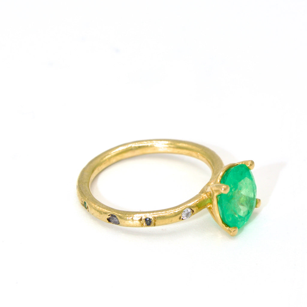 The Original Emerald Kinship