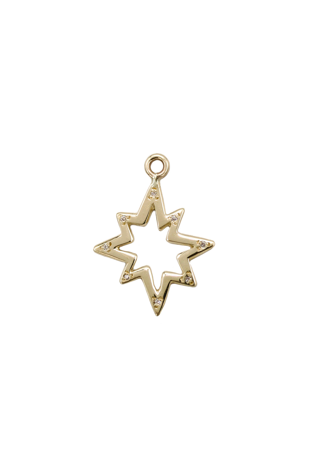 It Is Written in The Stars Charm