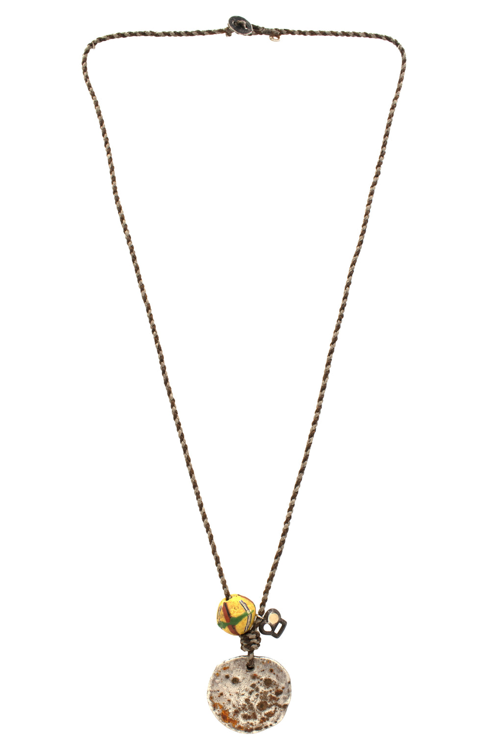 Pirate of the Moon Necklace
