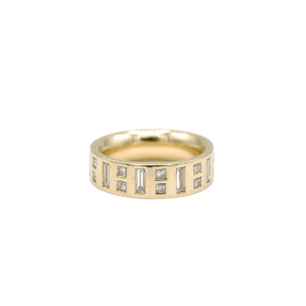Tower Eternity Band