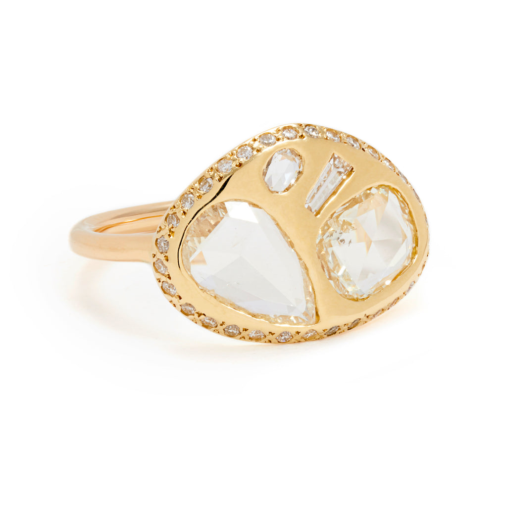 Scosha | The Ruane Ring