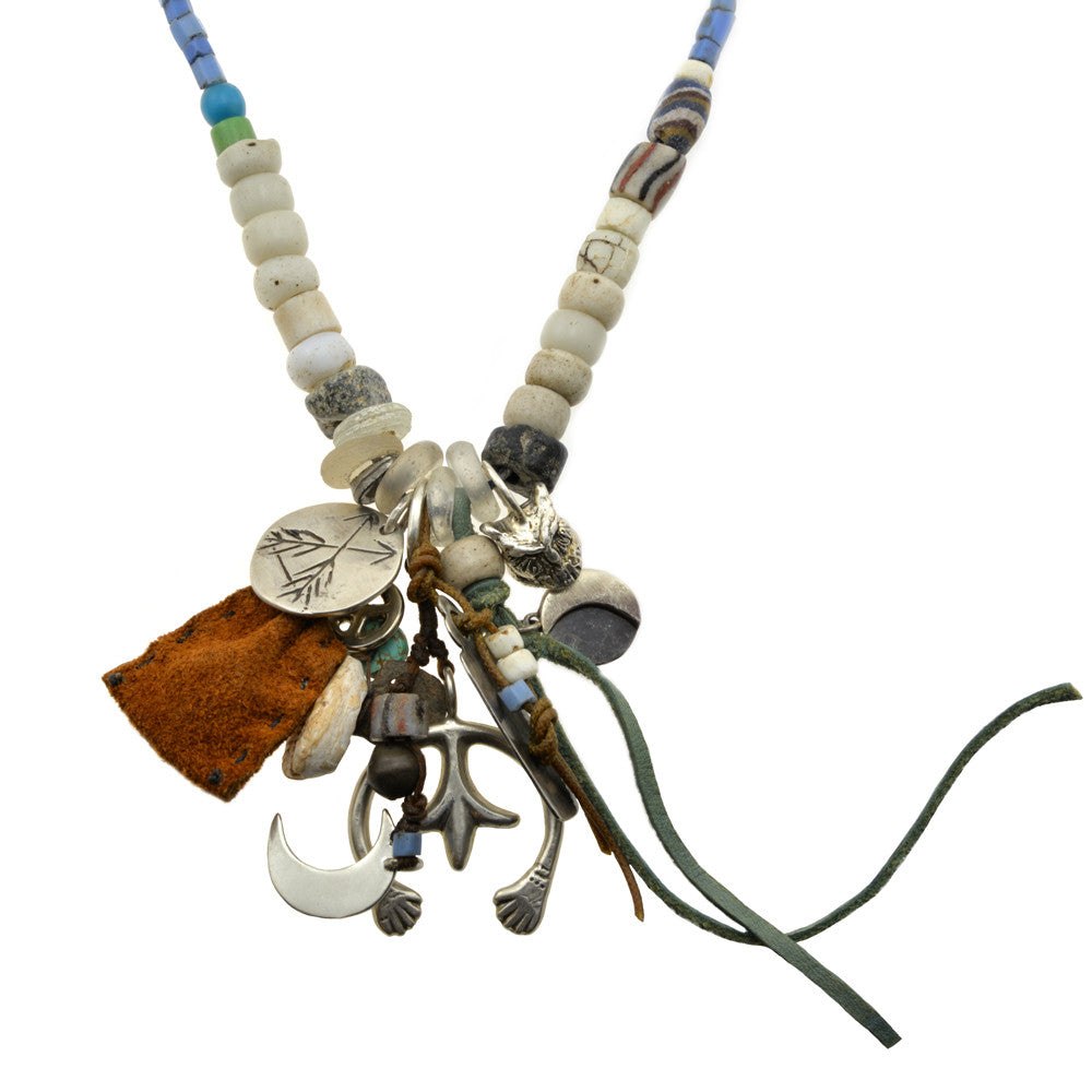 Jericoa Necklace