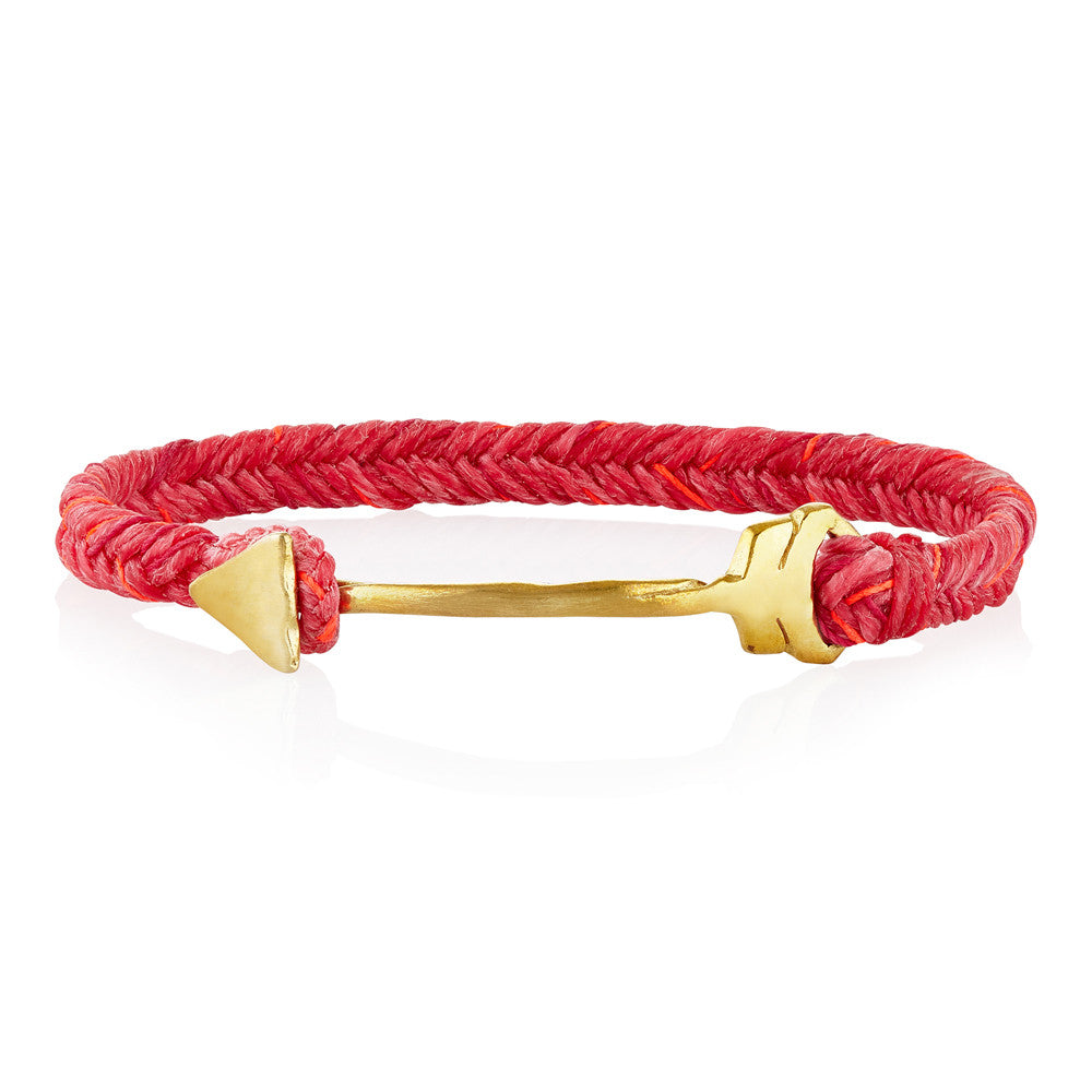 ARROW BRACELET SAMBA