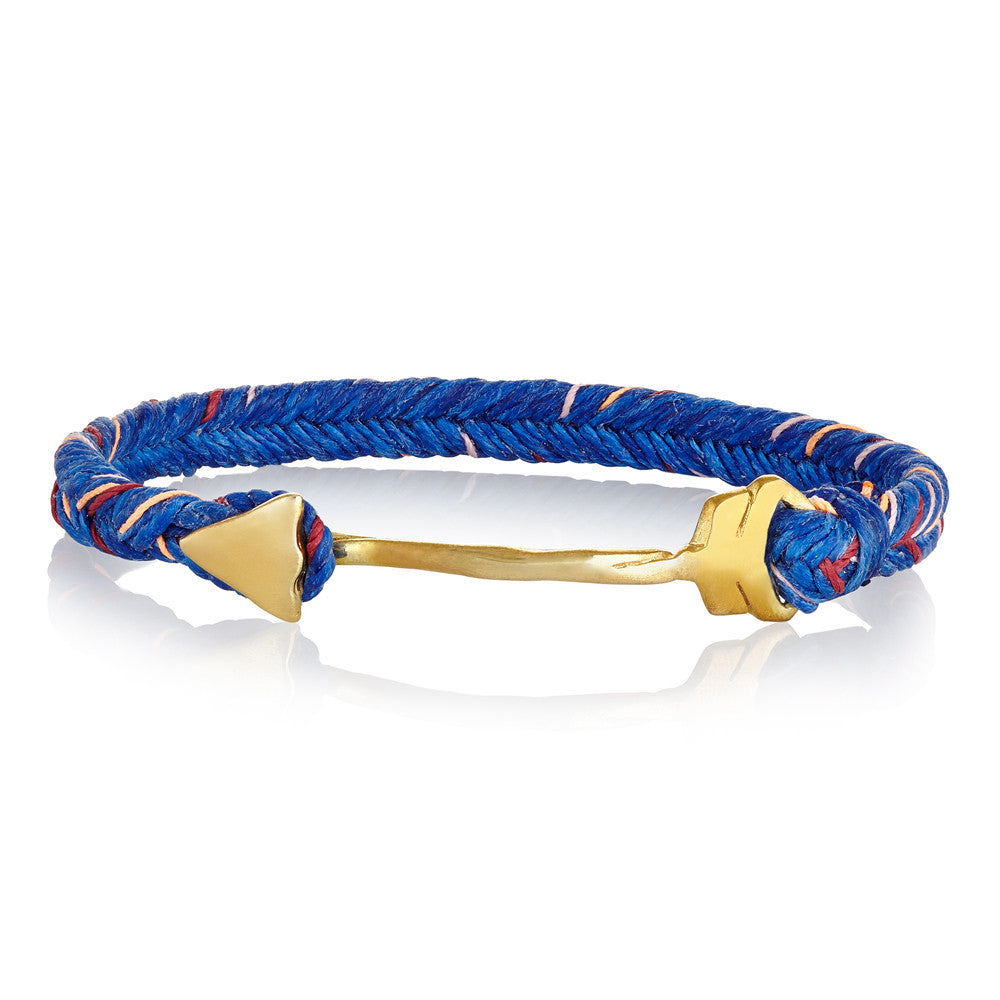 ARROW BRACELET IN CARNIVAL BLEND