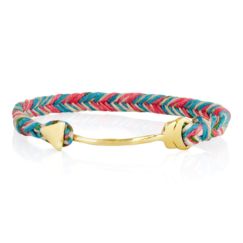 ARROW BRACELET DAWN