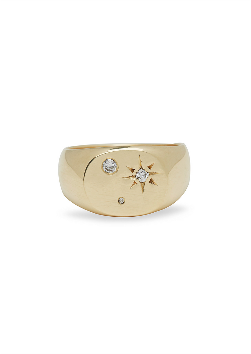 Scosha | LADIES RINGS