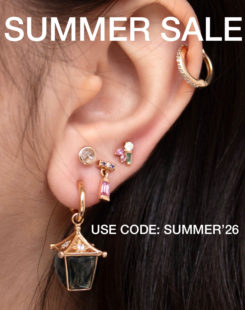 Scosha Summer Sale!