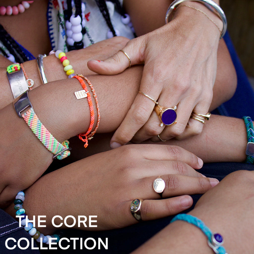 core ladies